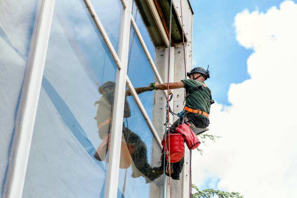 Fast and Reliable Emergency Window and Door Repairs in Woodbury Heights, NJ